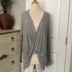 Lightweight long sleeve